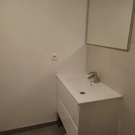 Apartamento Flat Next To Paris With Garden *